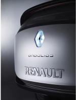 Renault Ondelios Concept 2008 года